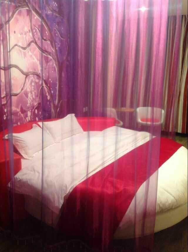 Thank Inn Chain Hotel Jiangsu Xuzhou Jiawang Century Square Exterior foto
